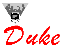 Logo Duke Bauservice