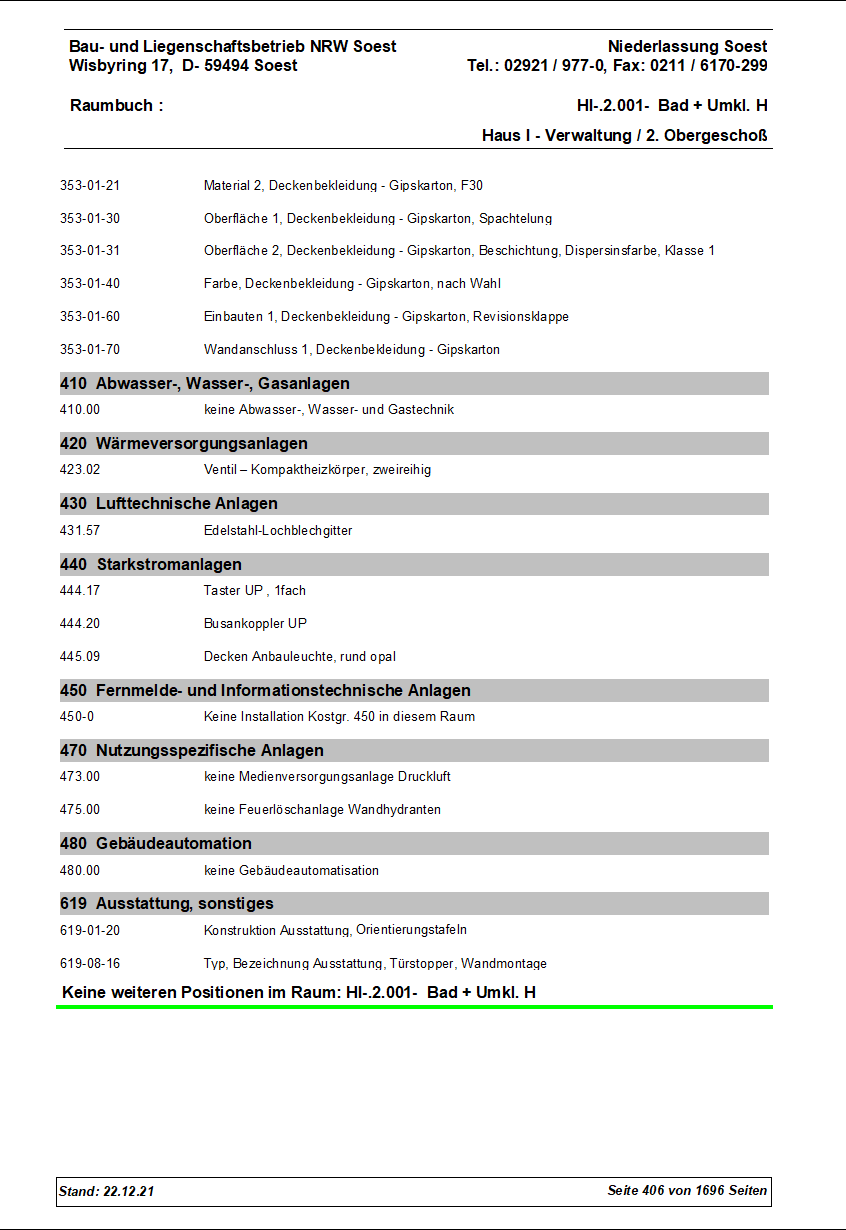 Ausgabe